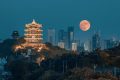 賞月攻略來了！今年中秋三大特別之處你都知道嗎？縮略圖