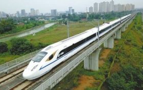 自9月13日起，漢中火車站加開這些列車→縮略圖