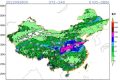 “國(guó)慶”漢中多陰雨天氣，有出行安排的看這里！縮略圖