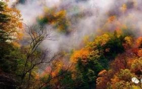 關(guān)注天氣變化：未來(lái)三天陜西雨水再來(lái)縮略圖