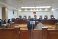 以案說法 | 洋縣人民法院依法公開審理張某、鄭某非法捕撈水產(chǎn)品罪一案縮略圖