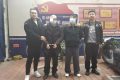 混跡夜市偷手機 嫌疑人抓到了！縮略圖