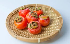 “柿柿如意”！漢臺(tái)的深秋，應(yīng)該來(lái)一口好“柿”！縮略圖