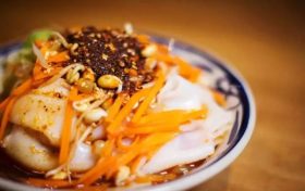 吃貨時(shí)間到！漢中這些冬日美食你吃了嗎？縮略圖