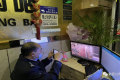 失而復(fù)得暖民心，賈旗路派出所幫助群眾找回丟失20000元現(xiàn)金縮略圖