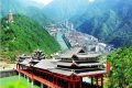 冬日“班城”獨(dú)具風(fēng)情，這樣的小城，你愛(ài)了嗎？縮略圖