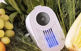 效果不如普通水洗？果蔬清洗機(jī)是不是智商稅？縮略圖