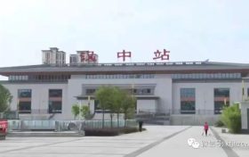 12月8日起，乘火車不再查驗48小時核酸陰性證明縮略圖