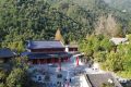 不負(fù)初冬暖陽，暢游記憶中的啞姑山！縮略圖