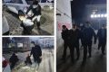 抓獲3人，追回1.5萬！寧強(qiáng)公安快速破獲一起盜竊案縮略圖