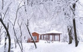相約漢江源，共赴冰雪世界縮略圖