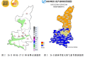 陜西氣象最新預(yù)報：吹風(fēng)天氣+弱雨雪，速看！縮略圖
