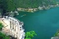 2022年陜西文明旅游示范單位名單出爐，漢中2家景區(qū)入選縮略圖