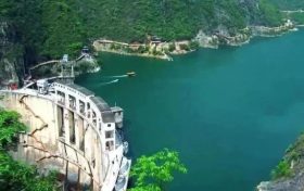 2022年陜西文明旅游示范單位名單出爐，漢中2家景區(qū)入選縮略圖