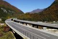 坪坎至漢中、柞水至山陽(yáng)高速公路通過竣工驗(yàn)收縮略圖