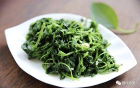 好吃又養(yǎng)生！春天這幾種野菜，每一種都有獨(dú)特的功效！縮略圖