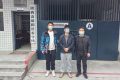 扎心！網(wǎng)戀4年“女友”竟是“摳腳大漢”！略陽一“癡情”男子被騙10萬余元→縮略圖