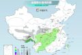 冷空氣未退！漢中雨雪天氣持續(xù)→縮略圖