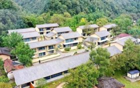 流連忘返！漢中這里“火”了！縮略圖