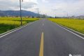 好消息！漢臺(tái)區(qū)舒家營至孤山公路改建工程建成通車縮略圖