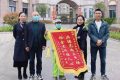 這個環(huán)衛(wèi)工人的暖心舉動，讓外地人決定在漢中買房！縮略圖