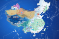 預(yù)警！沙塵+雨雪+冷空氣組團(tuán)來襲縮略圖