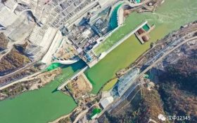 省財(cái)政支持！事關(guān)漢中工程建設(shè)→縮略圖