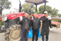 漢中首個！在城固開建縮略圖