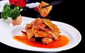 美食不可負！到寧強旅行必吃的9種美食縮略圖
