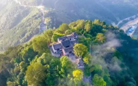 “5·19中國(guó)旅游日”，免費(fèi)！打折！ 漢中多個(gè)景區(qū)福利來襲縮略圖