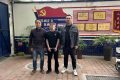 男子流竄盜竊商店 被抓！縮略圖