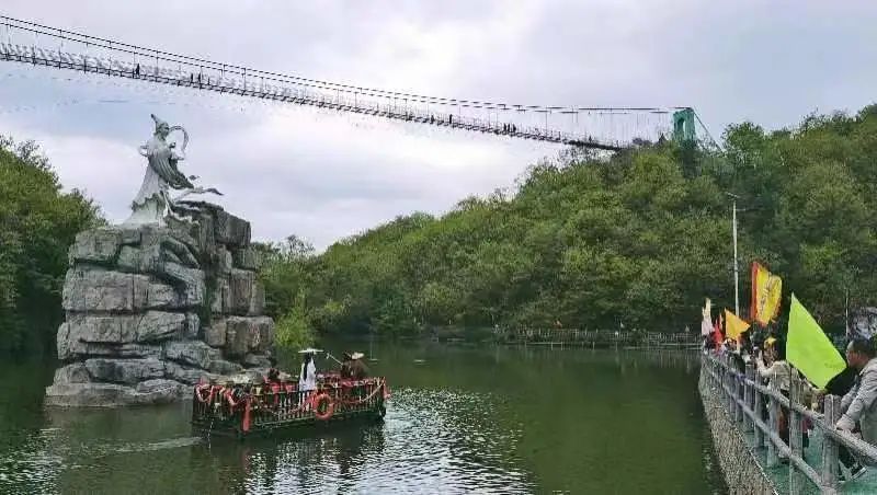 端午良辰美景，粽有千種風(fēng)情，漢江源邀你一起過端午插圖5