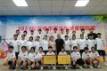 46枚金牌！城固代表隊(duì)斬獲全市這項(xiàng)比賽團(tuán)體總分第一名→縮略圖