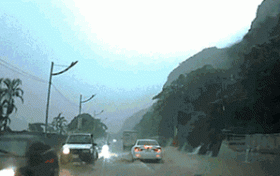 注意！27日至29日我市將有強降雨過程！請注意防范縮略圖