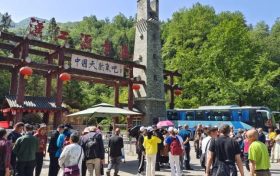 本周晴好天氣回歸 氣溫將快速上升縮略圖