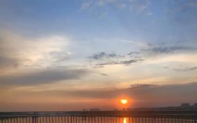 高溫藍色預(yù)警！25日至27日陜西炎熱持續(xù) 局地最高溫可達38℃以上縮略圖