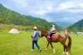 留壩避暑游持續(xù)升溫，帶火了“夏日經(jīng)濟”縮略圖
