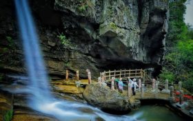 暑假到了，這些人免景區(qū)門(mén)票縮略圖