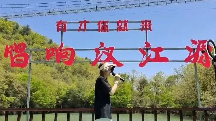 端午良辰美景，粽有千種風(fēng)情，漢江源邀你一起過端午插圖2