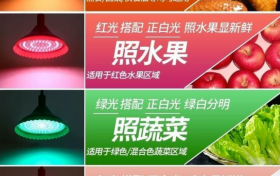 生鮮燈，12月1日起將禁止使用縮略圖