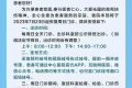 7月23日起，市中心醫(yī)院恢復(fù)周日門診！縮略圖