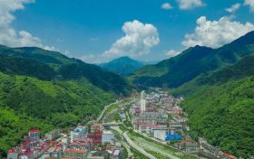 22℃的“天然空調(diào)”！快來佛坪清涼一“夏”！縮略圖