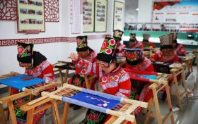 喜報！漢中新增1個“國字號”保護(hù)區(qū)縮略圖