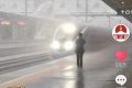 漢中火車站“風(fēng)雨玫瑰”客運(yùn)員，感動(dòng)萬千網(wǎng)友……縮略圖