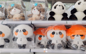 佛坪：避暑旅游正當時 “清爽”夏天迎客來縮略圖