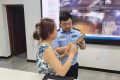 漢臺公安成功勸阻2起電信網(wǎng)絡詐騙，幫助群眾止損57萬余元縮略圖