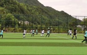 贊！城固縣參加2023年漢中市青少年足球錦標(biāo)賽喜獲佳績縮略圖