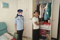 寧強公安連續(xù)破獲兩起盜竊案，抓獲2人！縮略圖
