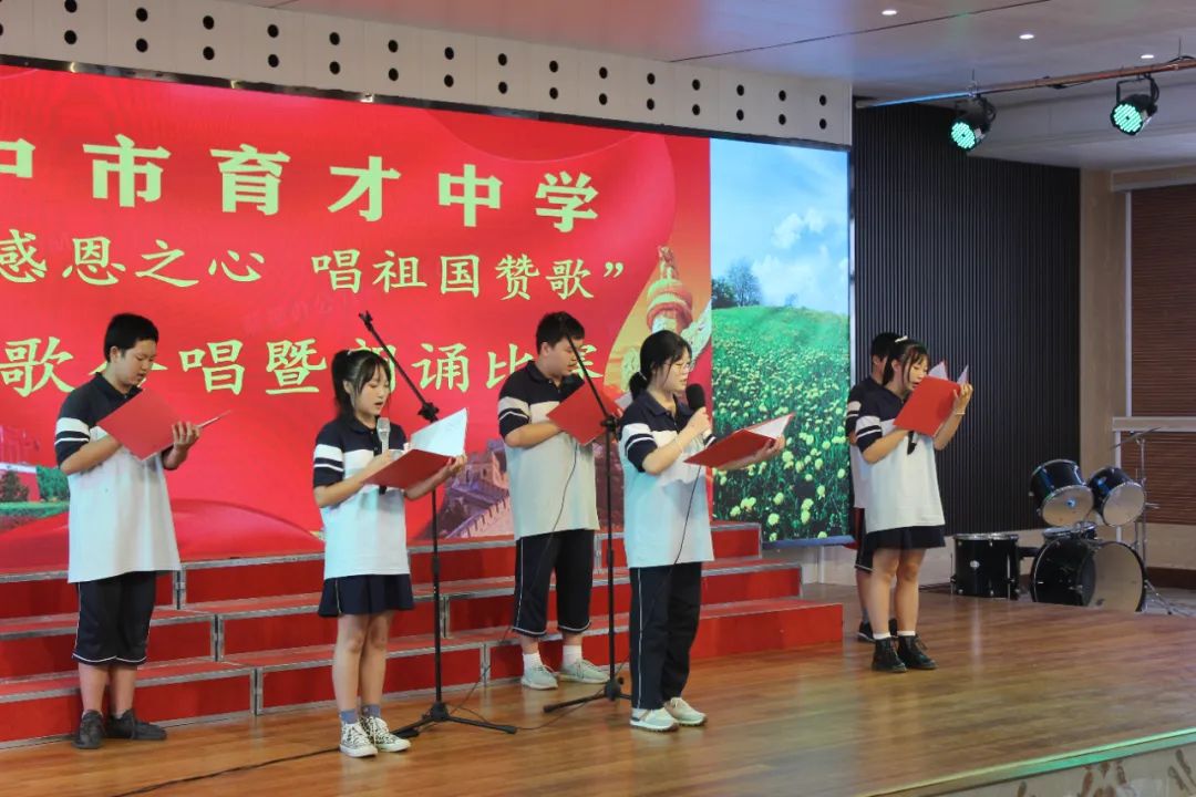 漢中市育才中學(xué)初一新生，高考復(fù)讀班招生火熱報(bào)名進(jìn)行中