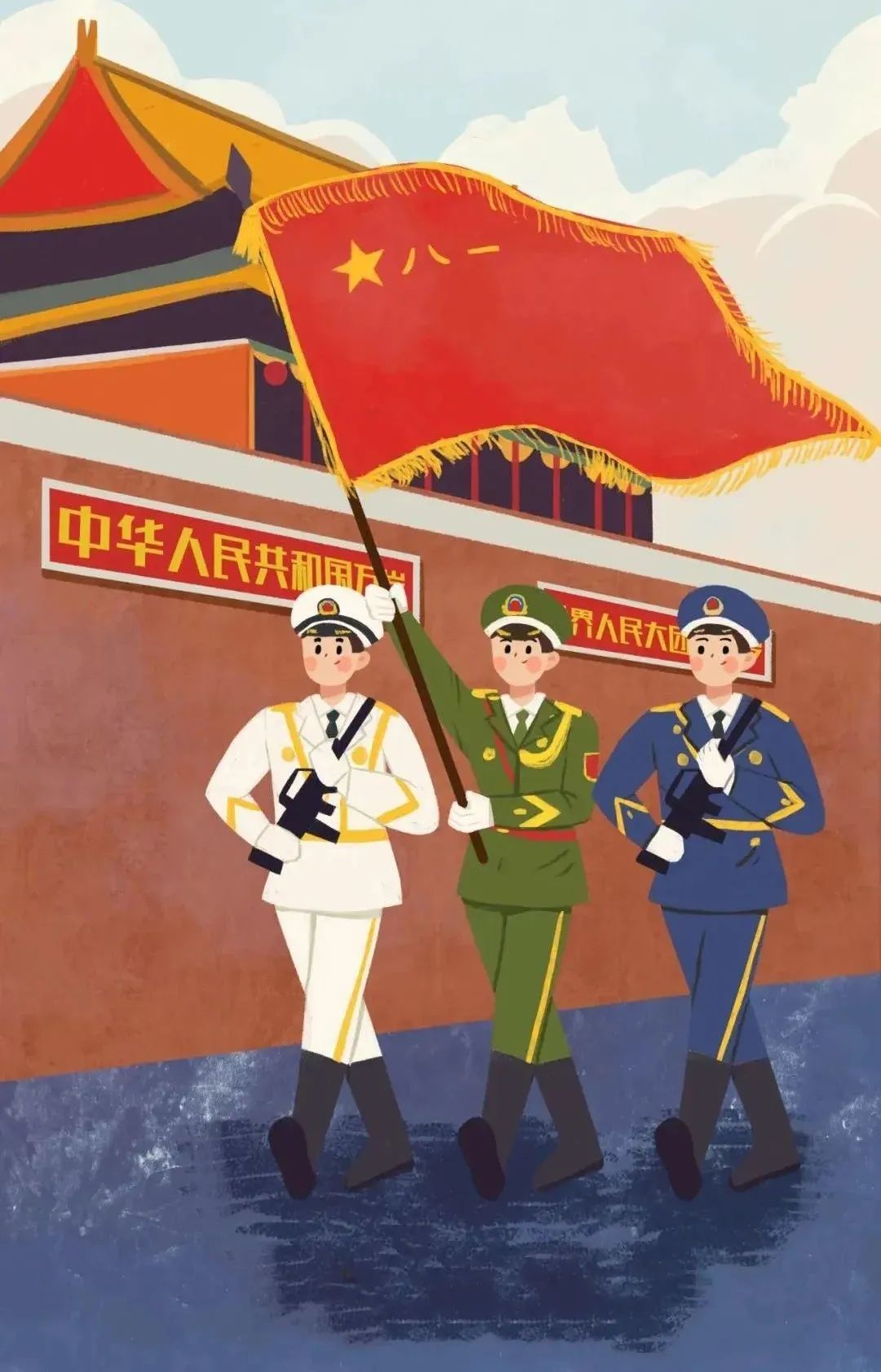 優(yōu)惠力度太大！這家商場周年慶又要被漢中人搬空了！